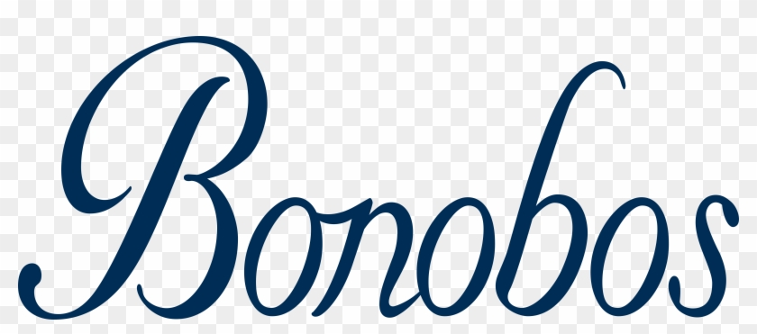 Bonobos Clipart