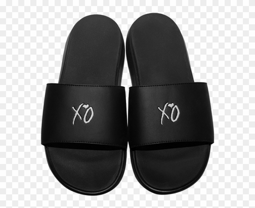 Thankfully, The Weeknd Restocked His Merch Line Just - Astroworld Slides Clipart #4142979