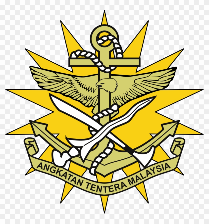 Testimonial-3 - Angkatan Tentara Malaysia Clipart #4142980