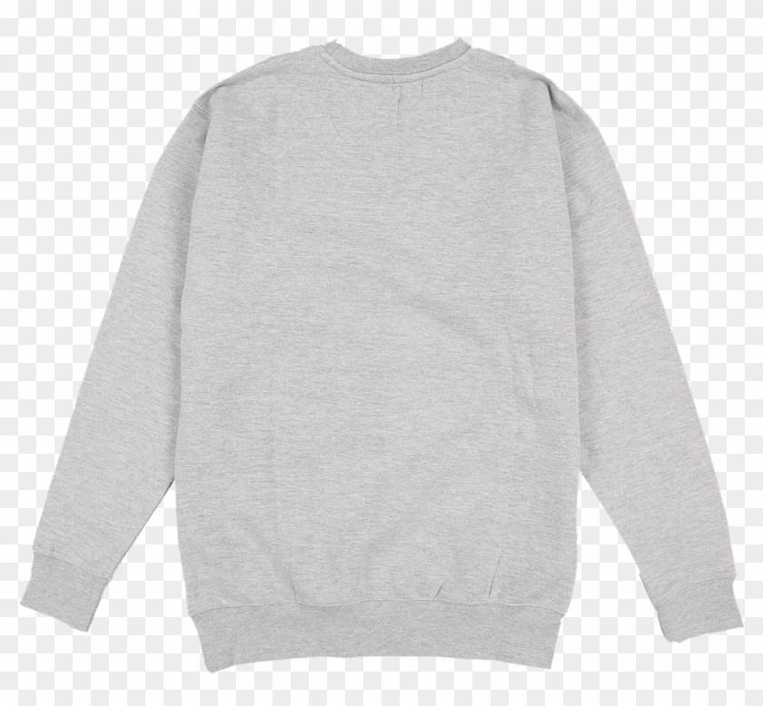 Crew Neck Clipart