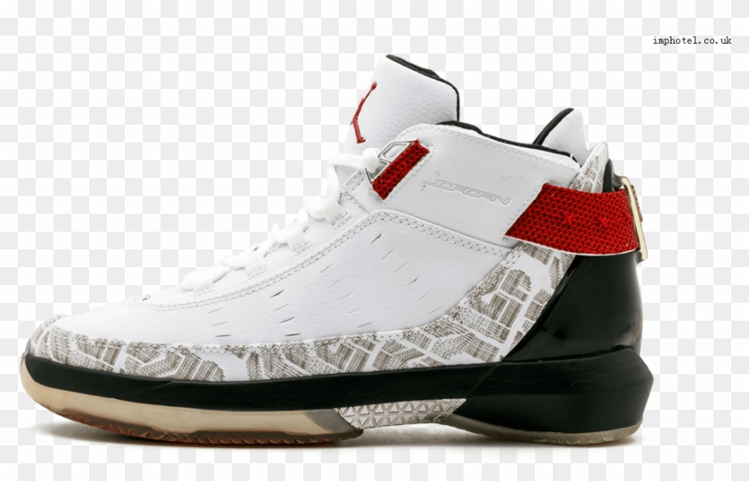 Air Jordan 22 Pe Gs - Air Jordan Clipart #4143033