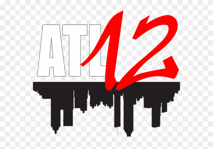 Atl-12 - Illustration Clipart