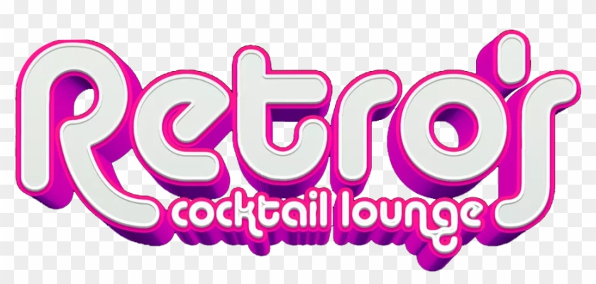 Retros Nightclubs Gold Coast And Brisbane - Retros Brisbane Clipart