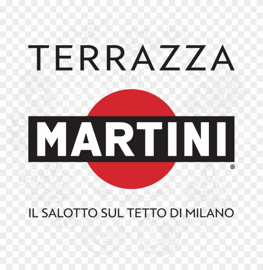 Terrazza Martini Milano - Terrazza Martini Logo Clipart