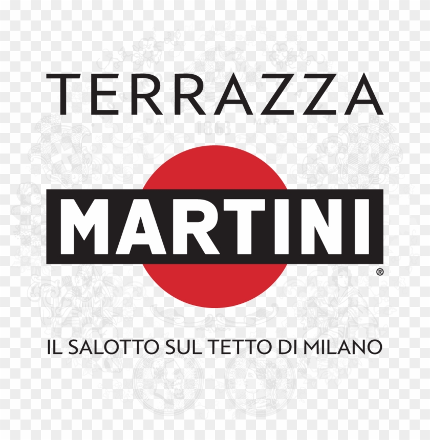 Terrazza Martini Milano - Terrazza Martini Logo Clipart #4143380