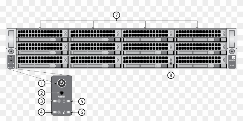 Front Panel - - Mobile Phone Clipart #4143386