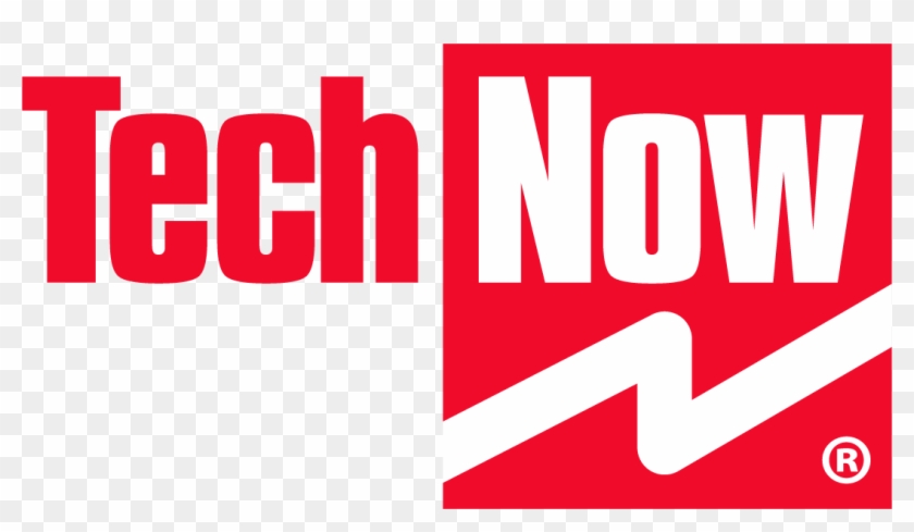 Palo Alto Networks Panorama - Tech Now Logo Png Clipart