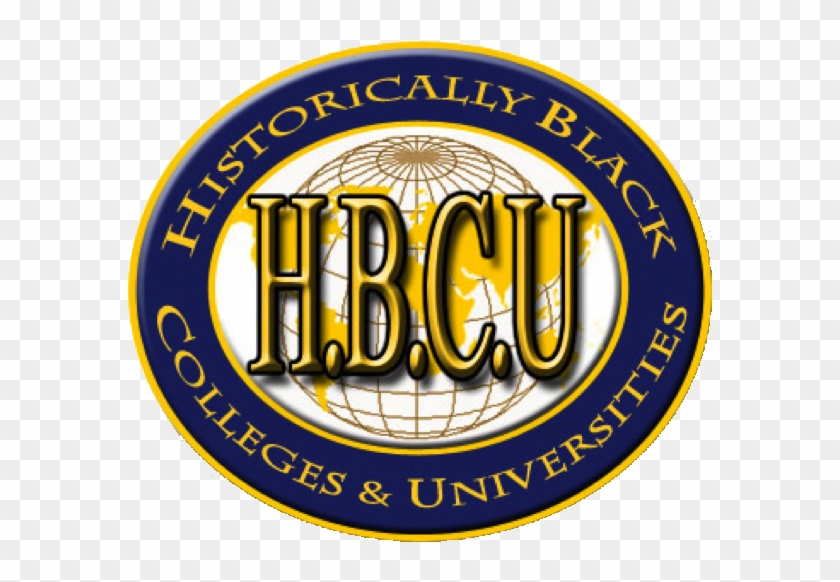 Hbcu Is An Abbreviation For Historically Black Colleges - Historically Black Colleges And Universities Clipart #4143638