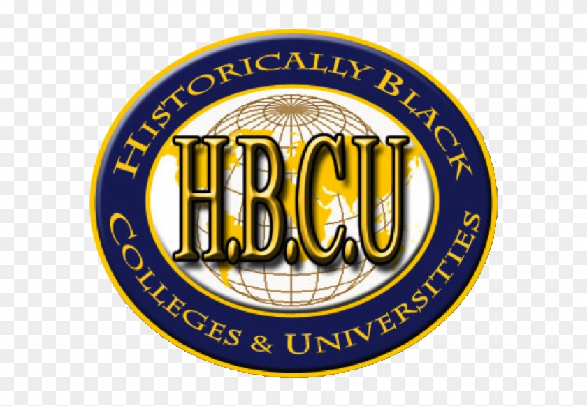 Hbcu Is An Abbreviation For Historically Black Colleges - Historically Black Colleges And Universities Clipart
