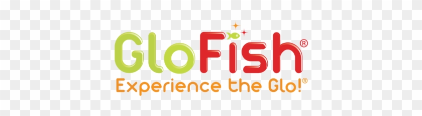 Glofish Logo Clipart #4143722