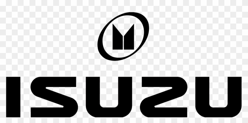 Advanced Engine, Indiana And Ohio Leading Bobcat And - Logo Isuzu Clipart #4143728