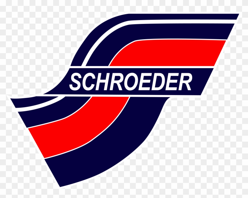 Schroeder Swim, Dive & Learn To Swim Programs Are The - Screg Clipart