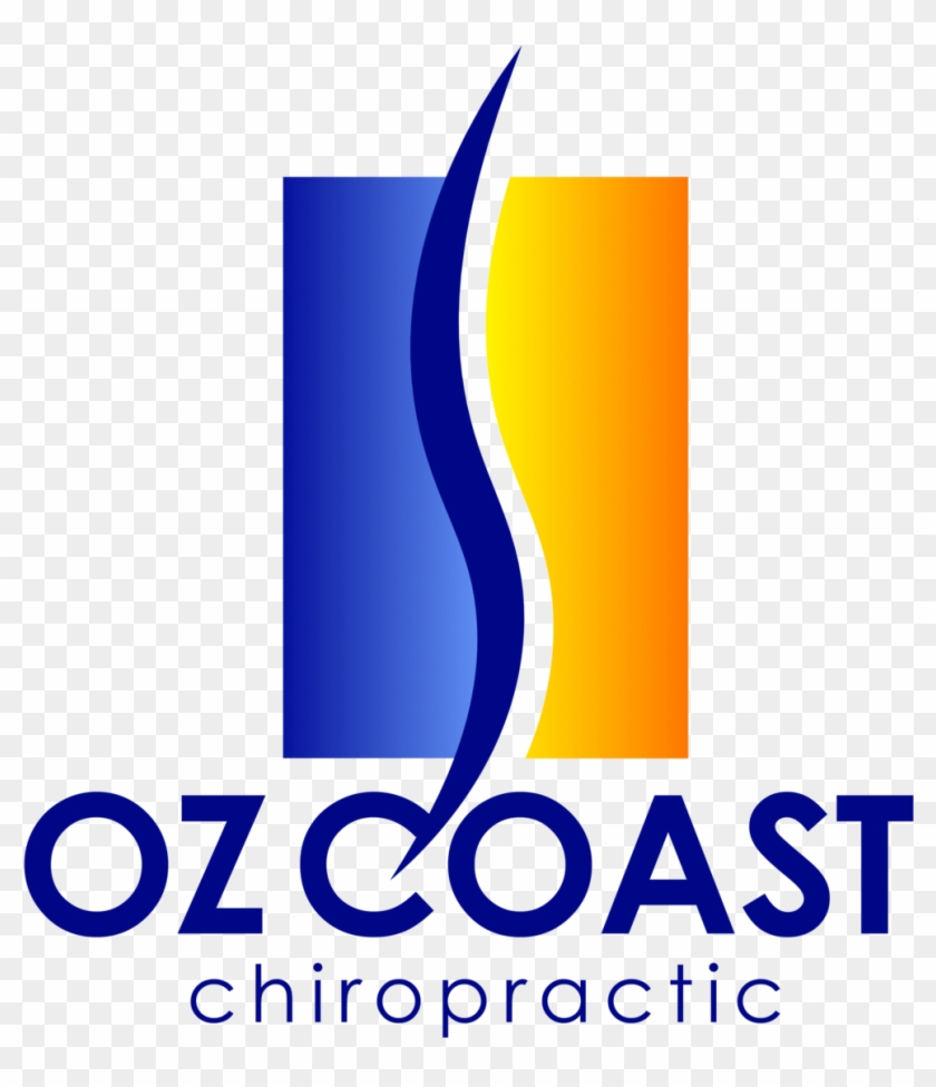 Chiropractic Logo Png Clipart #4143979