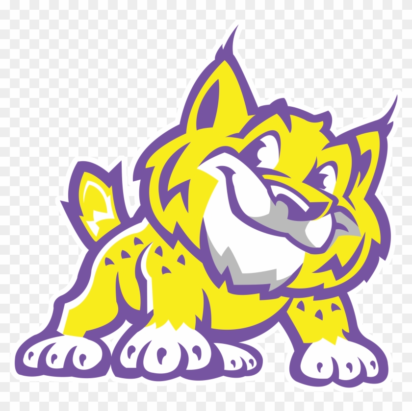 Baggs Elementary School - Cartoon Clipart