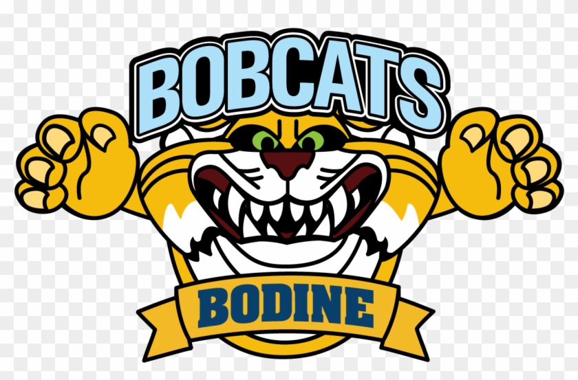 Bodine Elementary Clipart #4144049