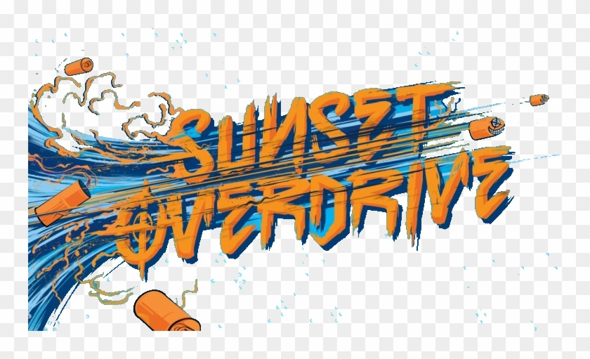 Http - //www - Xboxonefrance - Com/uploads/news/2014/ - Sunset Overdrive Clipart