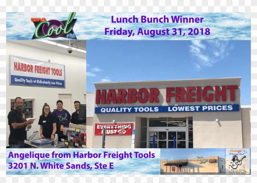 Cool Friday 8 31 18 Carolineorwoll 2018 09 13t07 - Banner Clipart