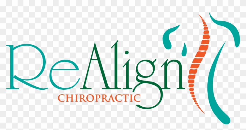 Chiropractor Logo Clipart #4144110