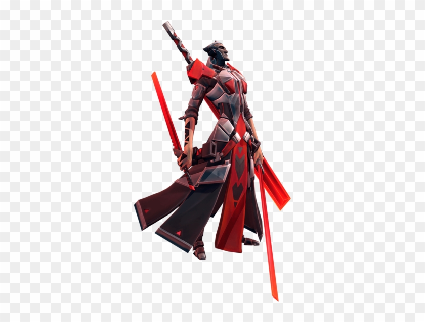 Rath - Rath Battleborn Clipart