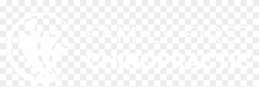 Family First Chiropractic Logo - Graphics Clipart