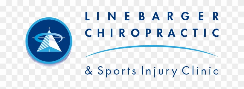 Linebarger Chiropractic Logo - Sife Clipart