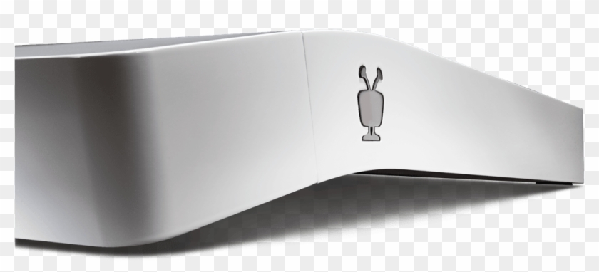 Top Digital Video Recorder For Tv, White Tivo Dvr Box - Personal Computer Clipart #4144206
