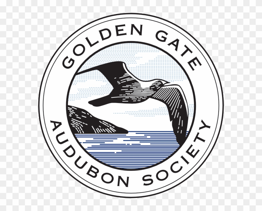 About Us - Golden Gate Audubon Society Clipart #4144236