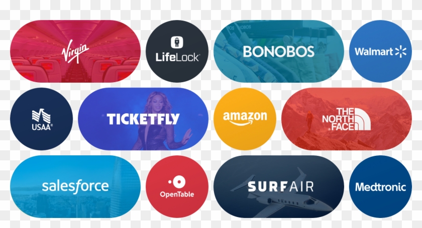 View All Customer Stories - North Face Clipart