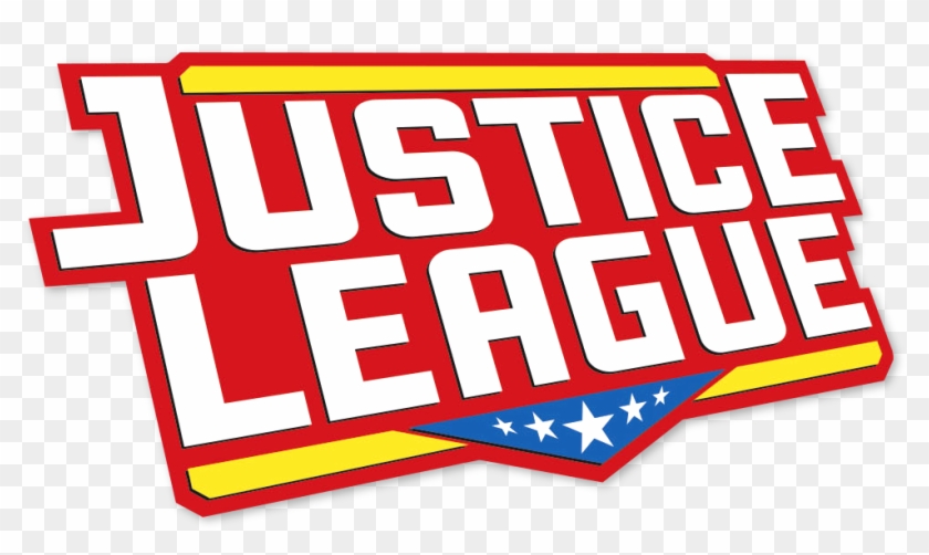 Dc Comics Universe & Justice League - Graphics Clipart #4144245