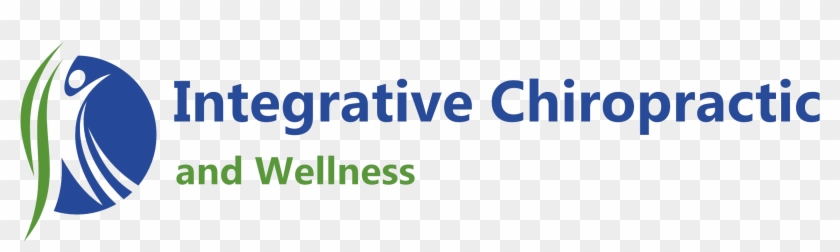Chiropractic Logo - Graphic Design Clipart #4144268