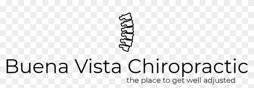 Chiropractic Logo Png Clipart #4144295