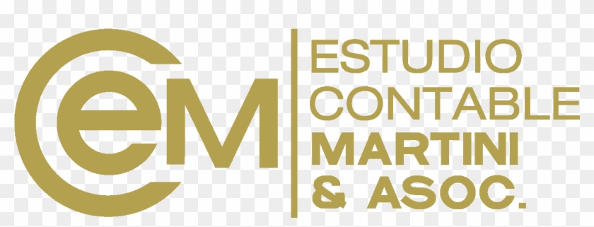 Nosotros - Logo De Estudio Contable Clipart #4144296