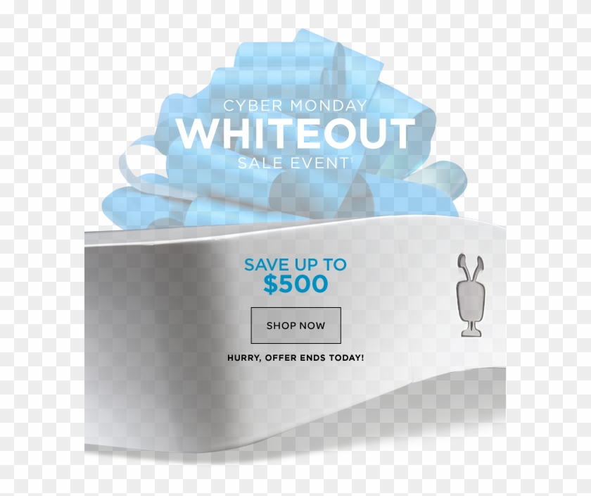 Bolt Cyber Monday - Box Clipart