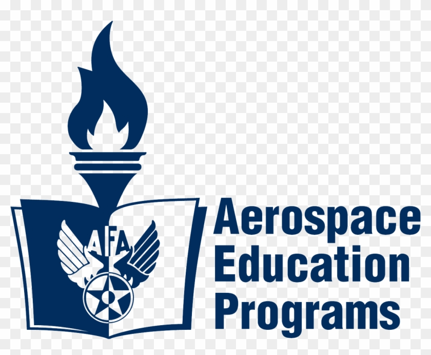 Afa's Ae Programs - Air Force Association Clipart #4144376