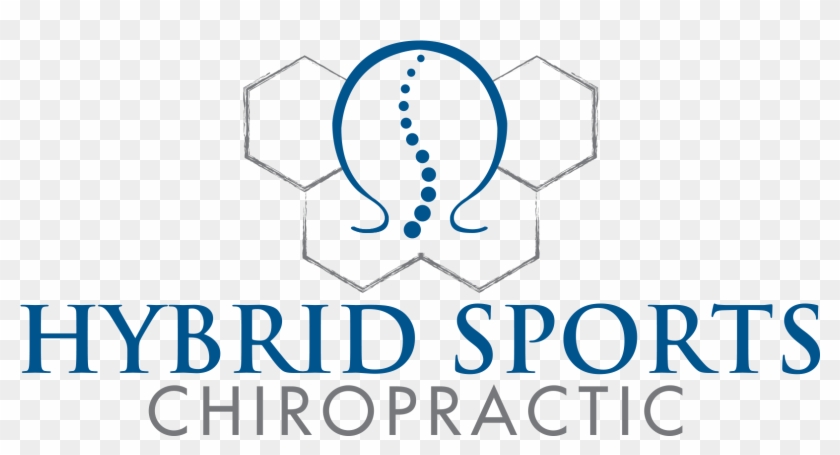 Hybridsportschiro - Graphic Design Clipart #4144453