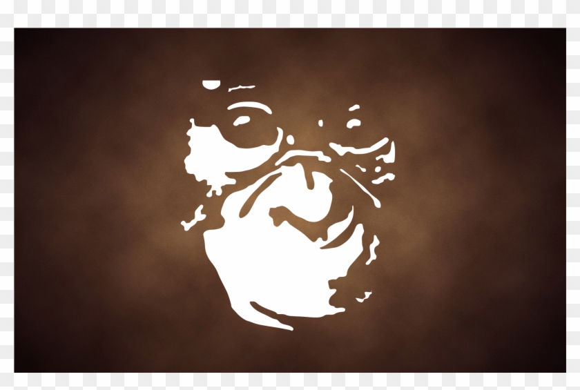 Tous Ensemble Pour Les Bonobos - Lola Ya Bonobo Logo Clipart #4144506