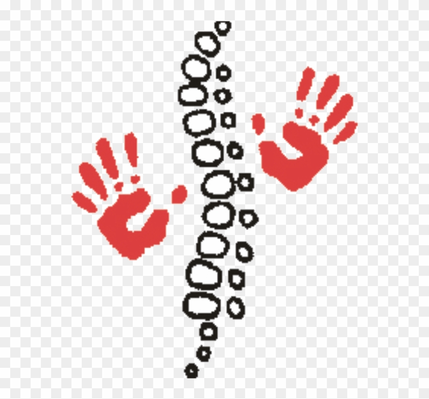 Logo - Clip Art For Chiropractor - Png Download #4144569