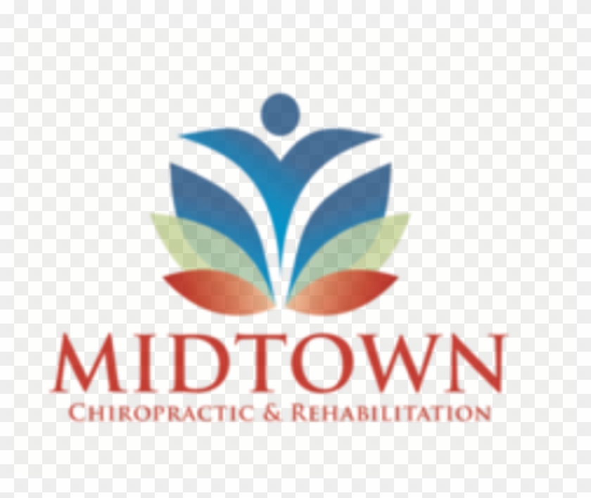 Chiropractor Seattle - Graphic Design Clipart #4144638