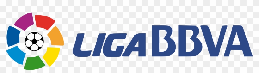 La Liga Matchday - La Liga Clipart #4144640