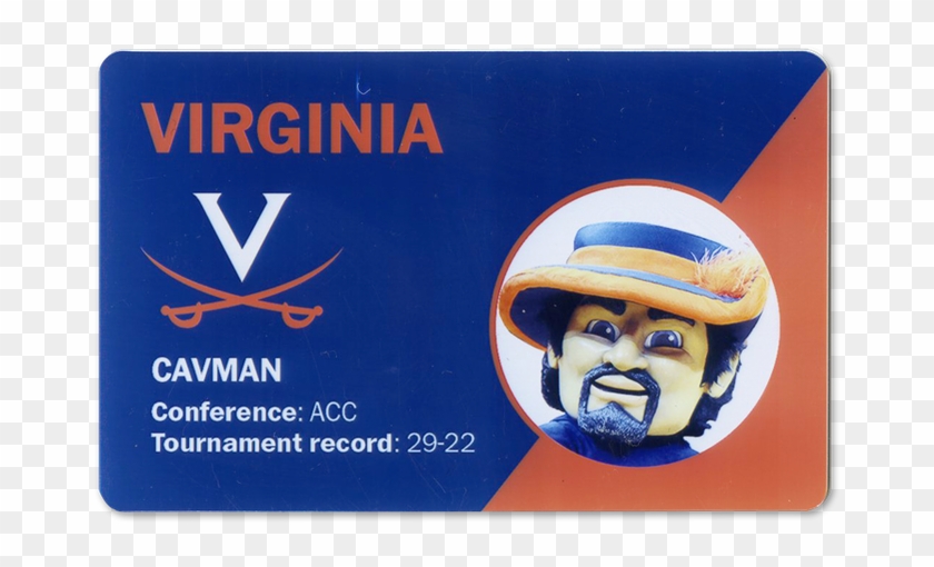 South Region - University Of Virginia Clipart