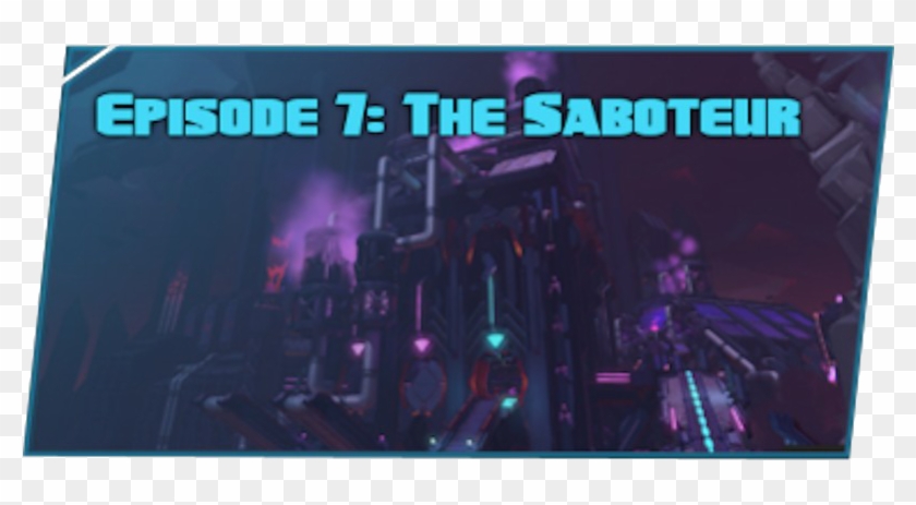 The Saboteur - Fête De La Musique Clipart #4144909