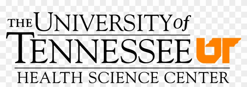Uthsc Memphis - University Of Tennessee Health Science Center Clipart
