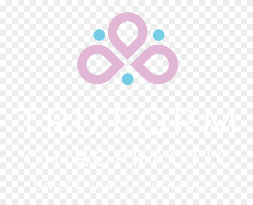 Tru Form Chiropractic Logo - Graphic Design Clipart