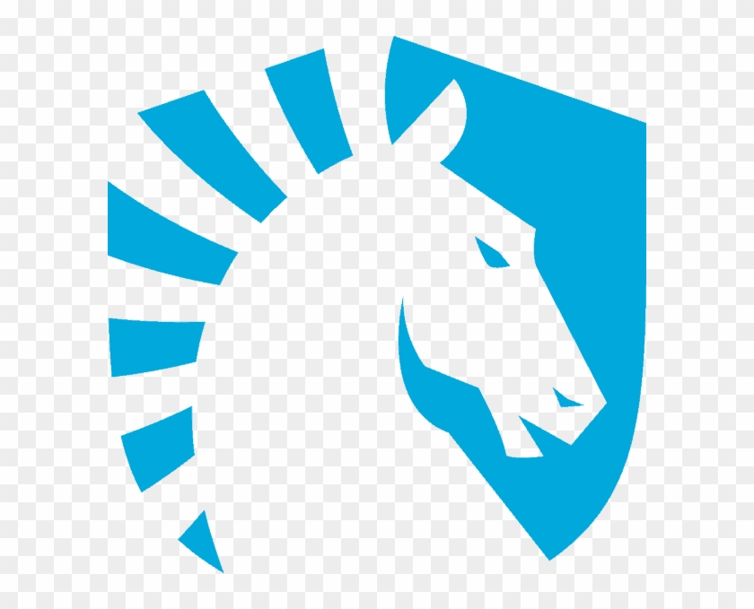 Team Liquid Logo - Team Liquid Logo Png Clipart