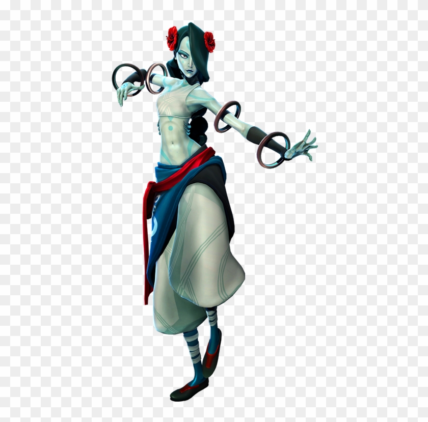 Rsz Profile-crop - Overwatch Clipart