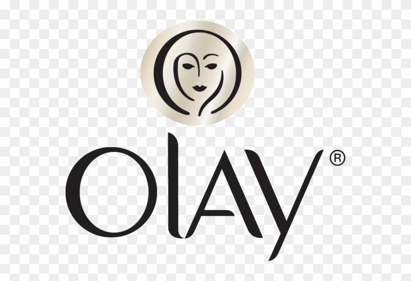 Olay Logo, Alternative - Olay Total Effects Logo Clipart #4145158