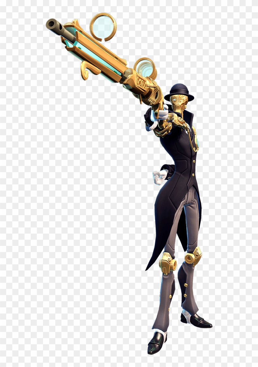 Https - //downloads - 2kgames - - Figurine Clipart #4145332