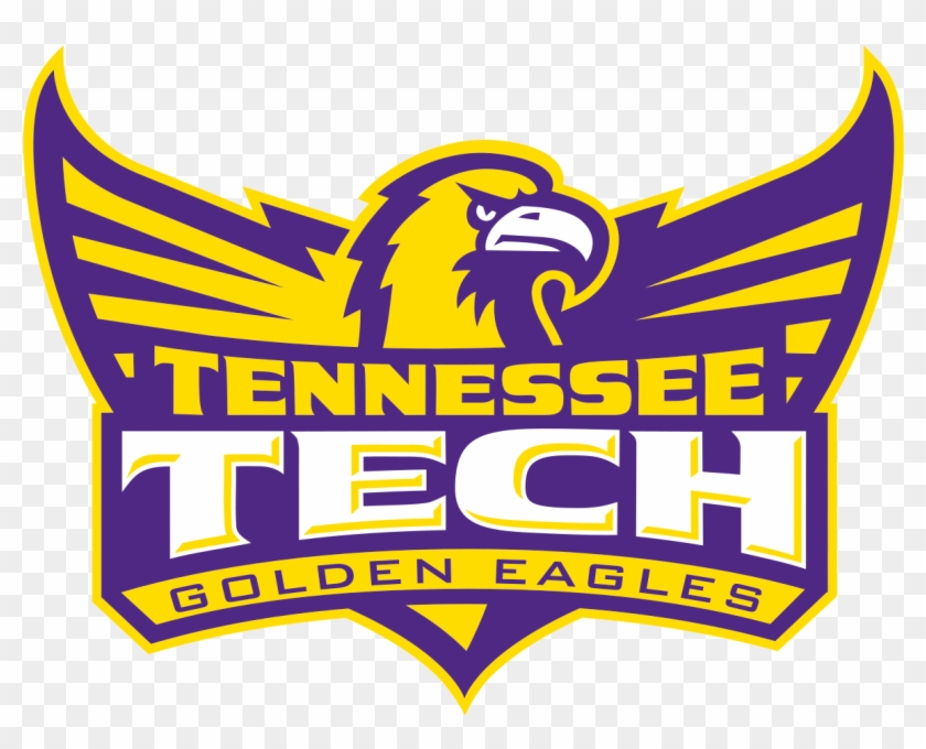 Tennessee Vols Logo Png Transparent - Tennessee Tech University Clipart #4145353