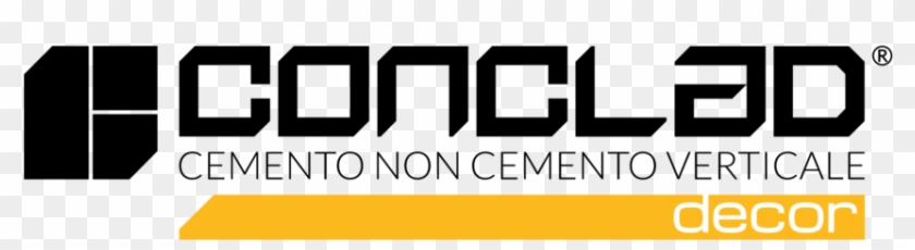 Conclad Decorr Orizzontale Esecutivo Piccolo 2 - Graphic Design Clipart
