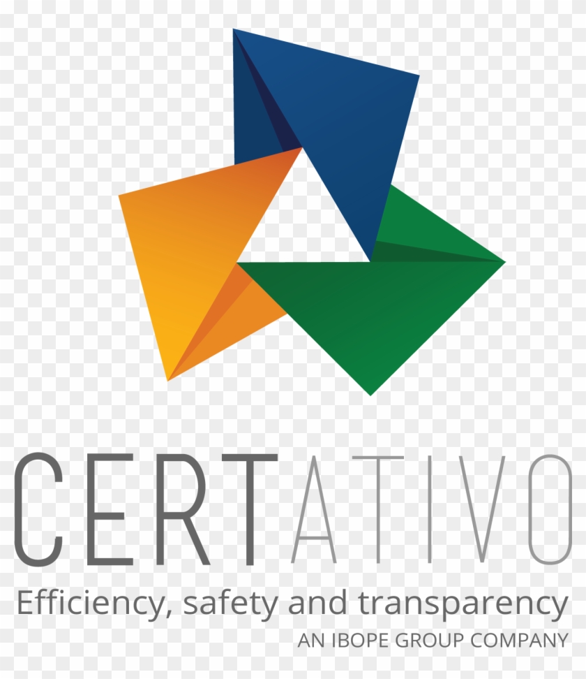 Certativo - Graphic Design Clipart #4145390